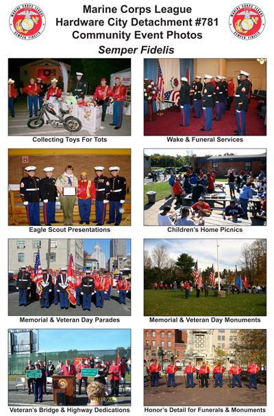Local Events